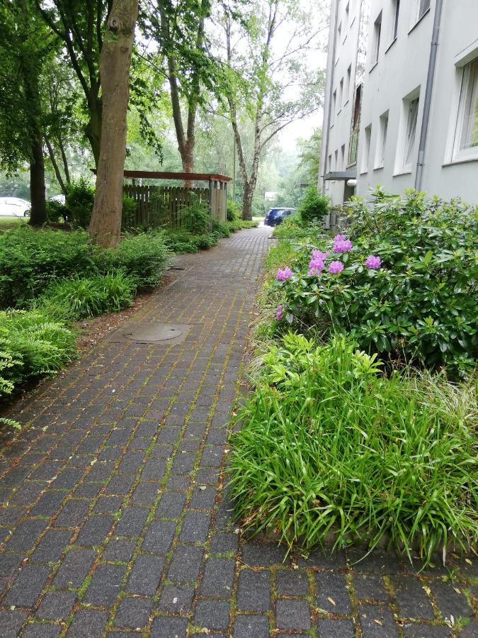 Breitschuhs Havenwelten Apartment *